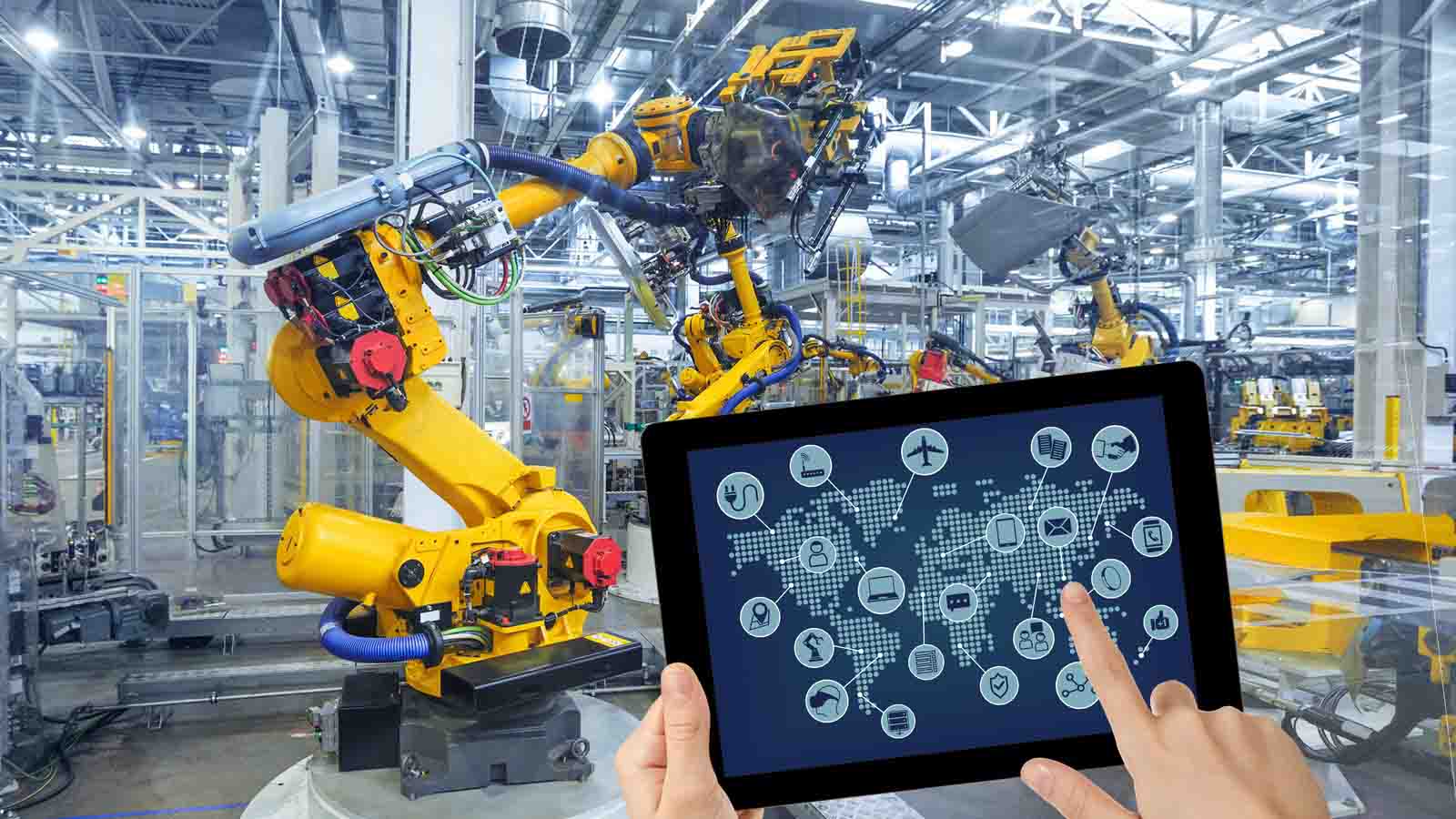 Manufacturing Solutions